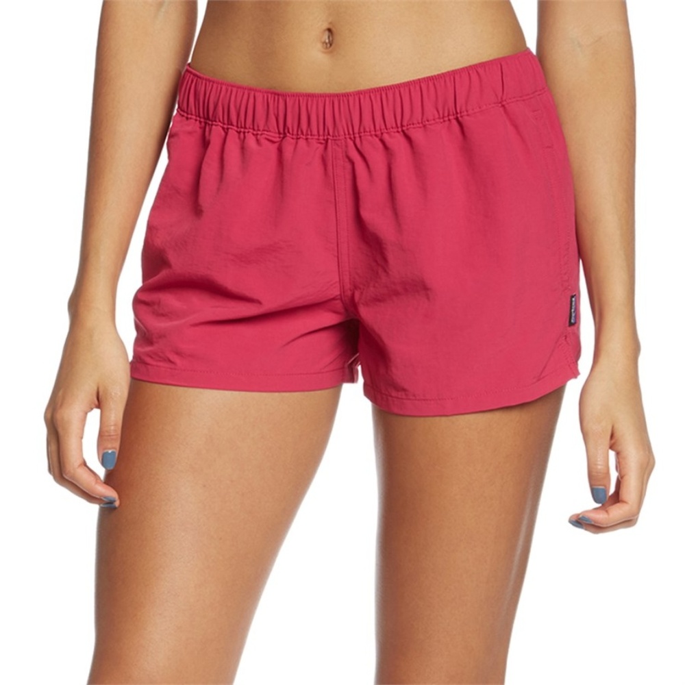 Patagonia Barely Baggies